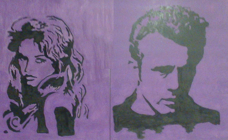 artist cover