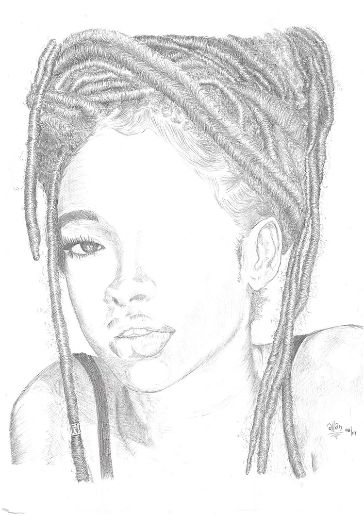 artist cover
