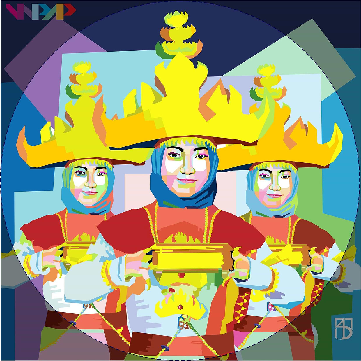 artist cover
