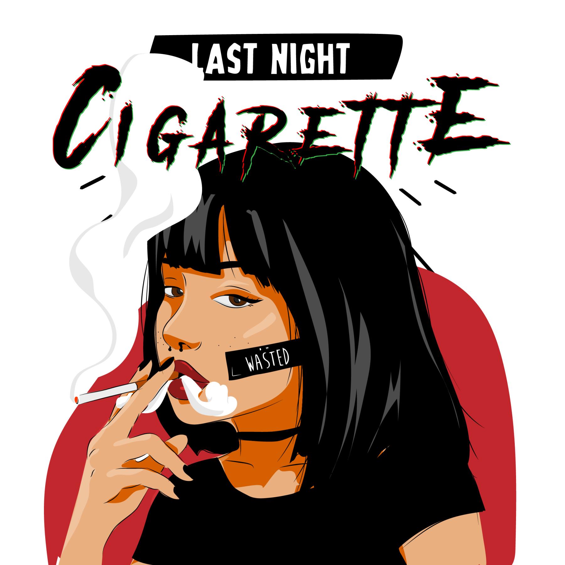 artist cover