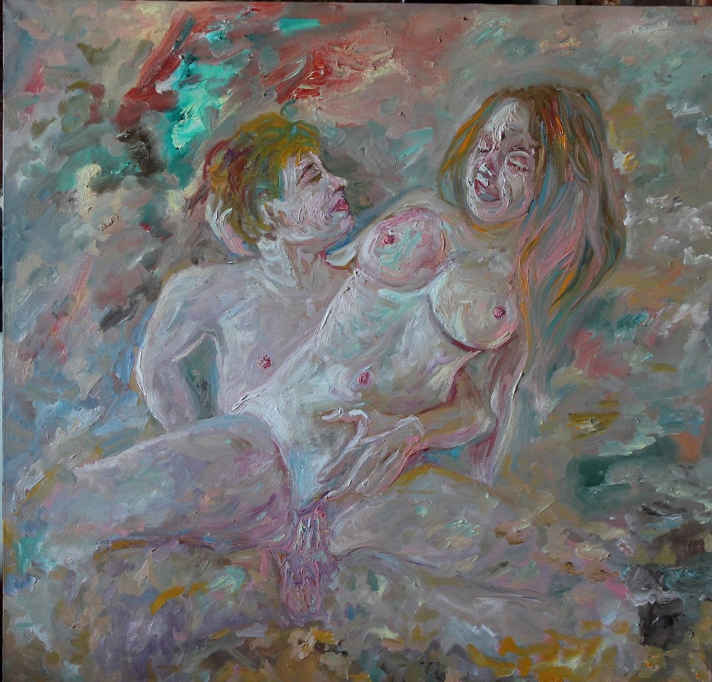 artist cover