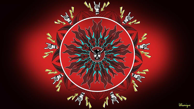 artist cover