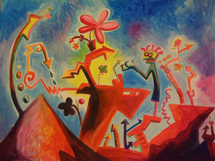 artist cover