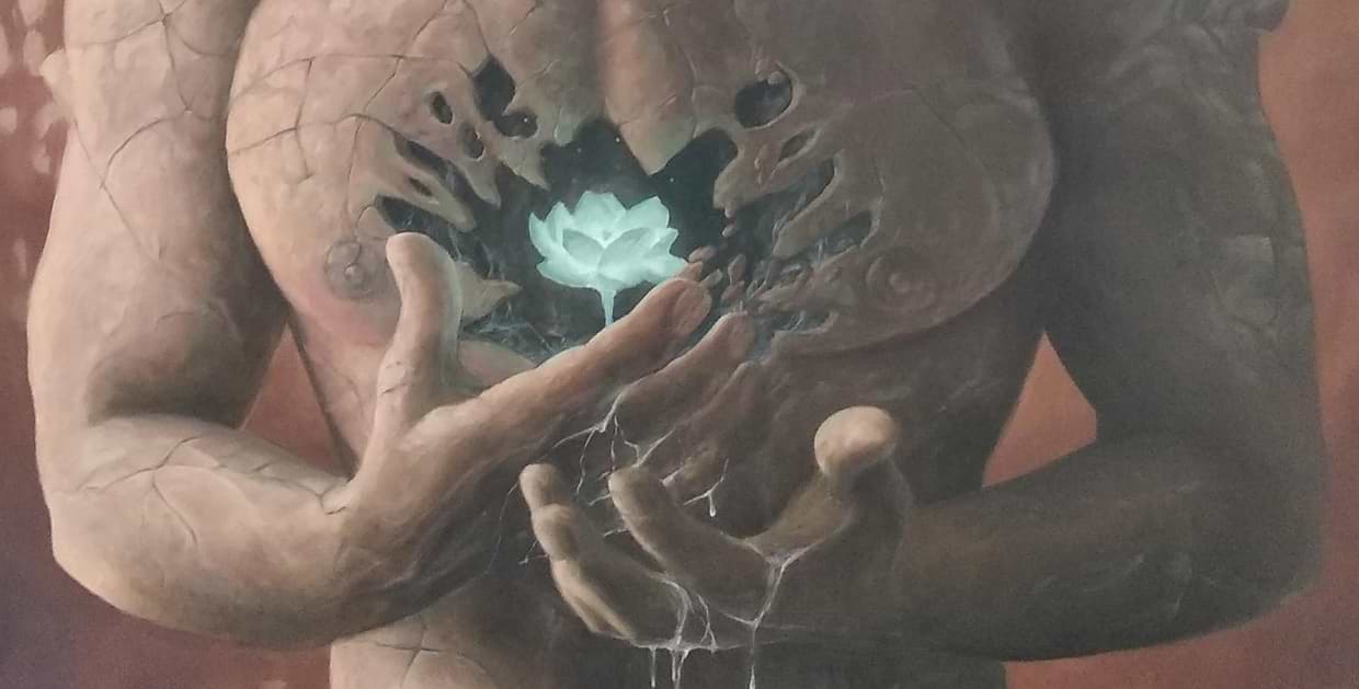 artist cover