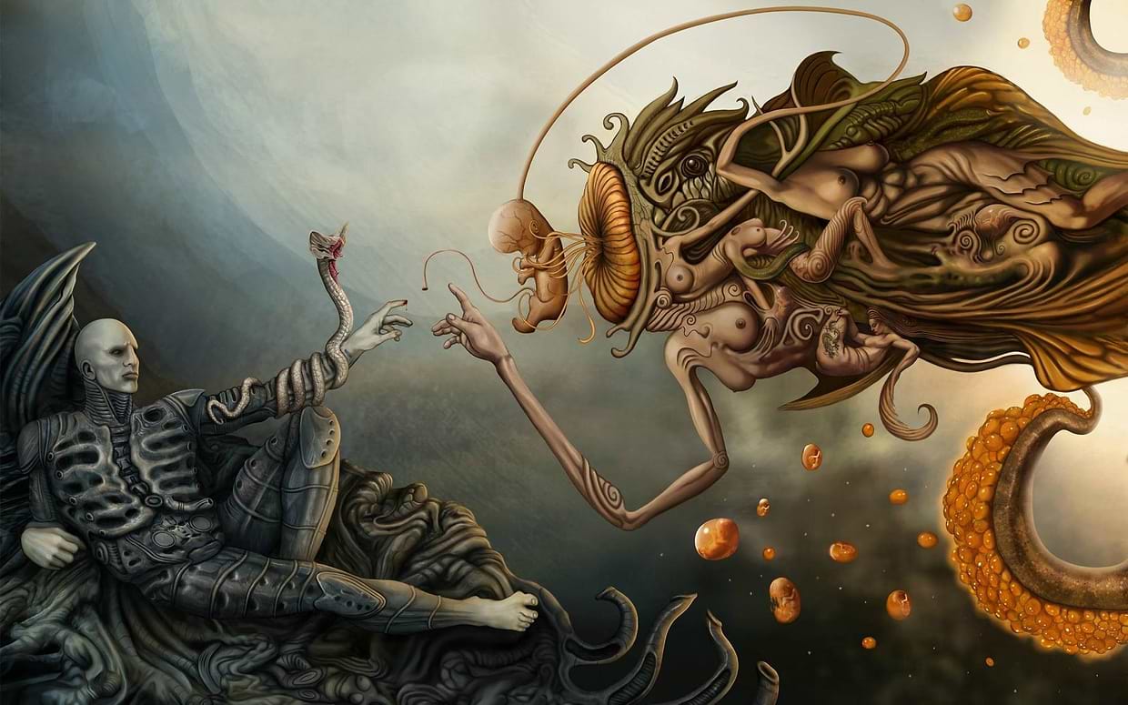 artist cover