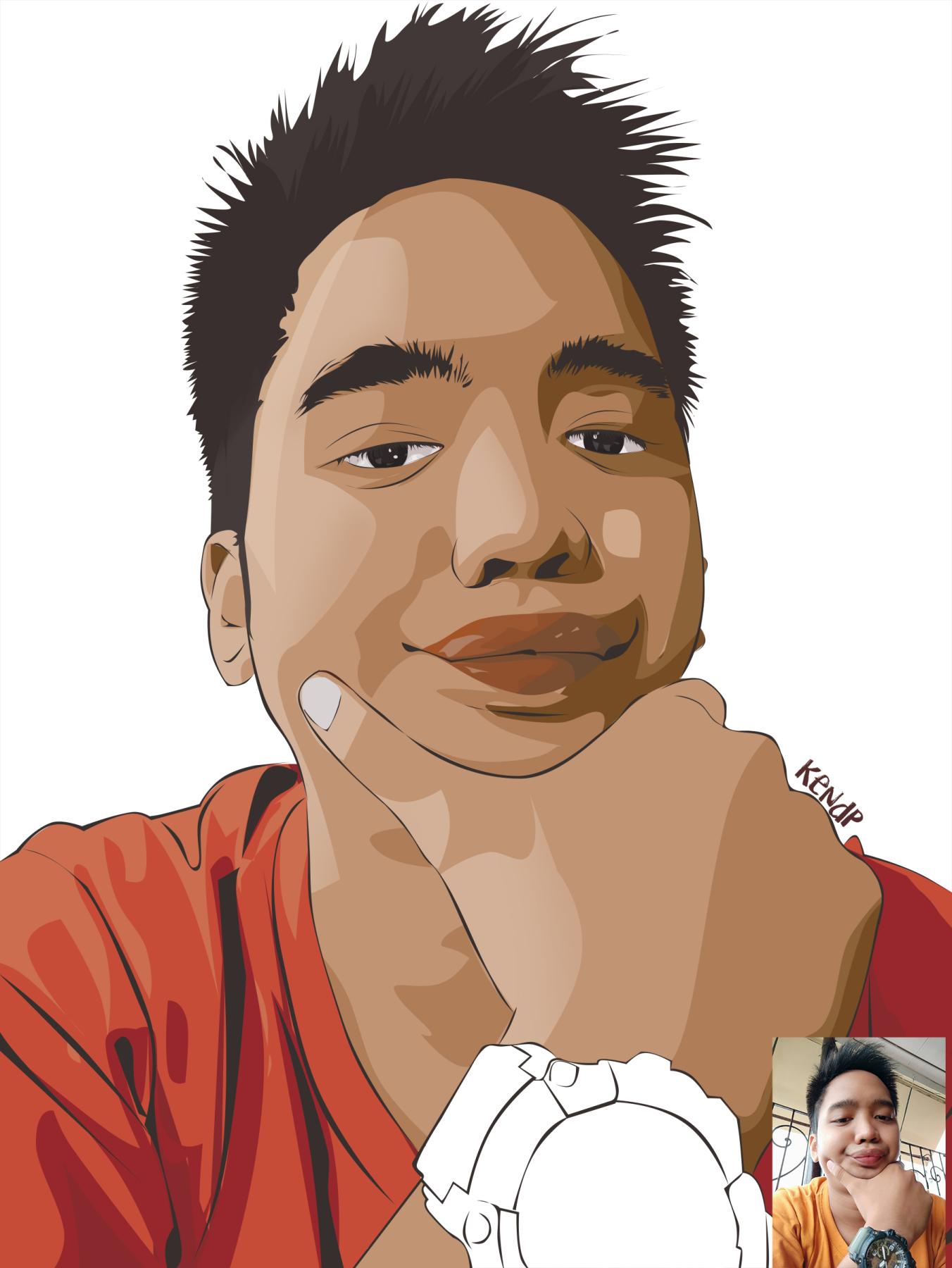 artist cover