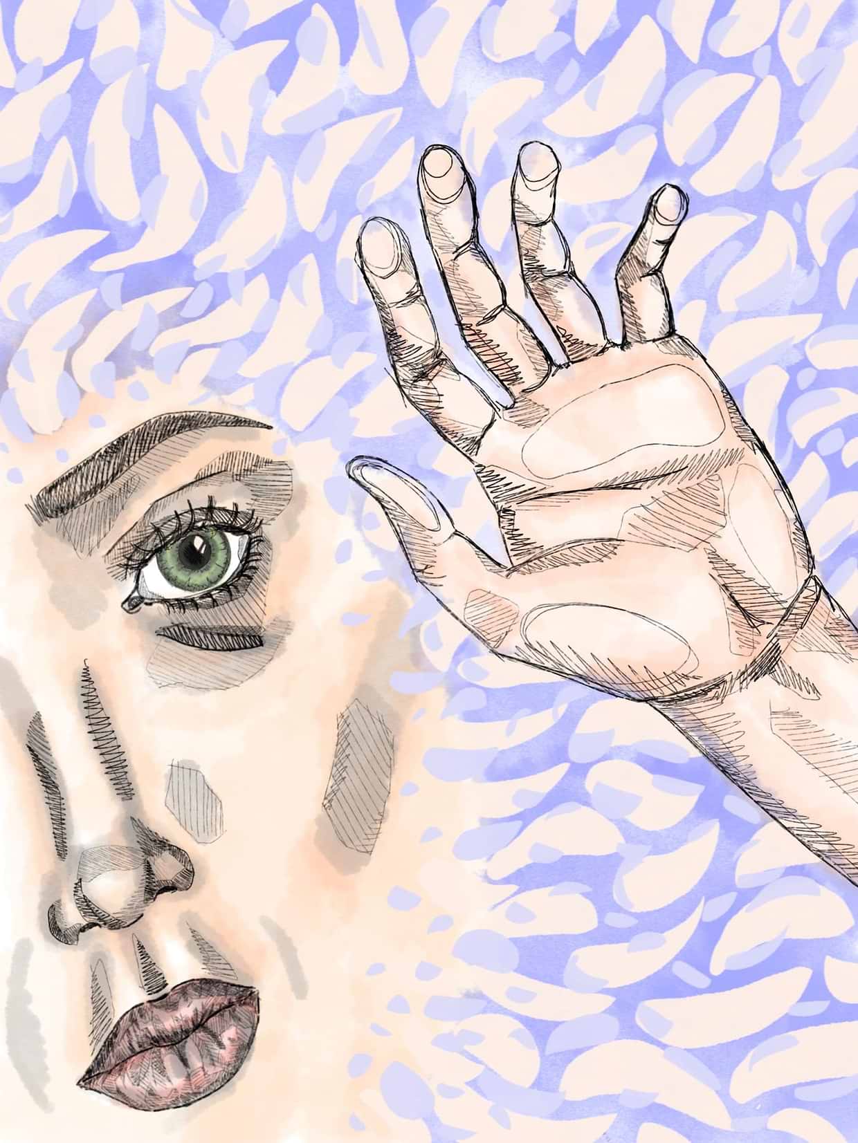 artist cover
