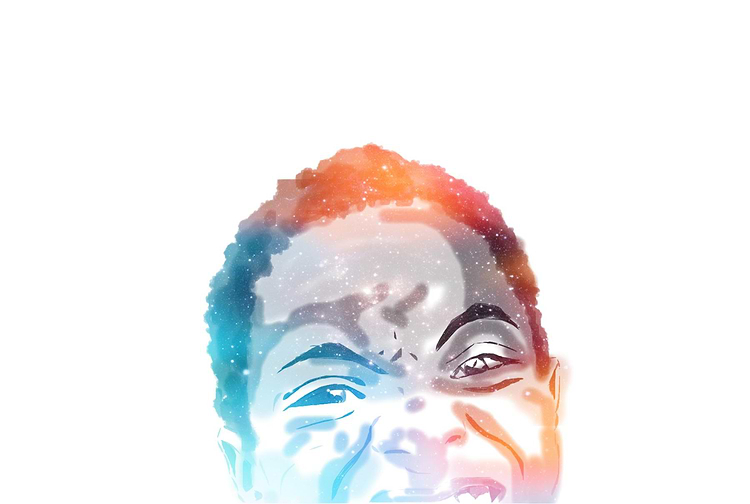 artist cover