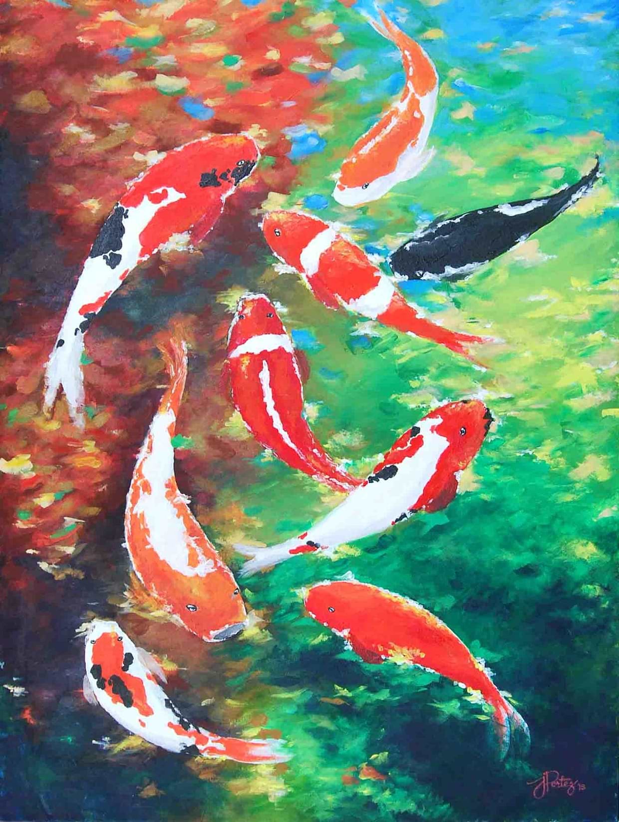 artist cover