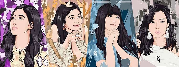 artist cover