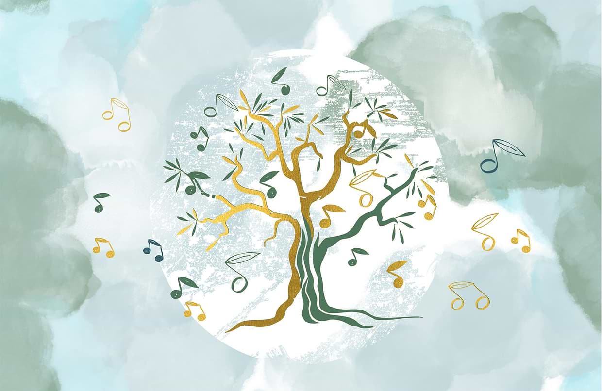 artist cover