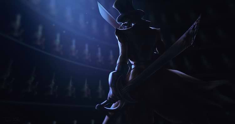 artist cover