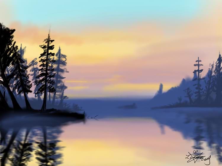 artist cover