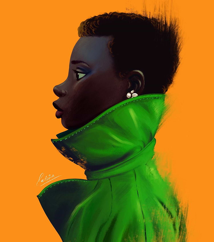 artist cover