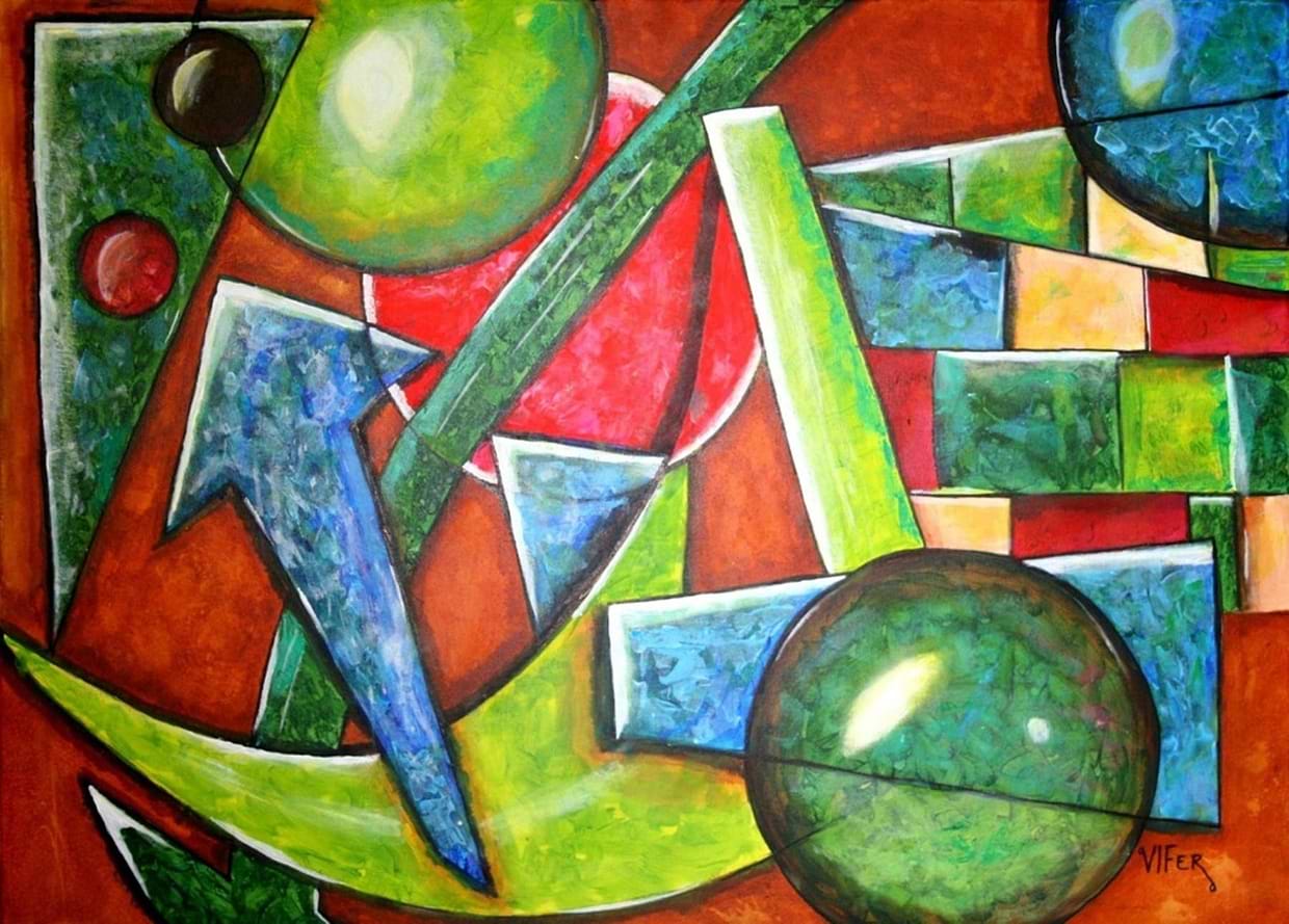 artist cover