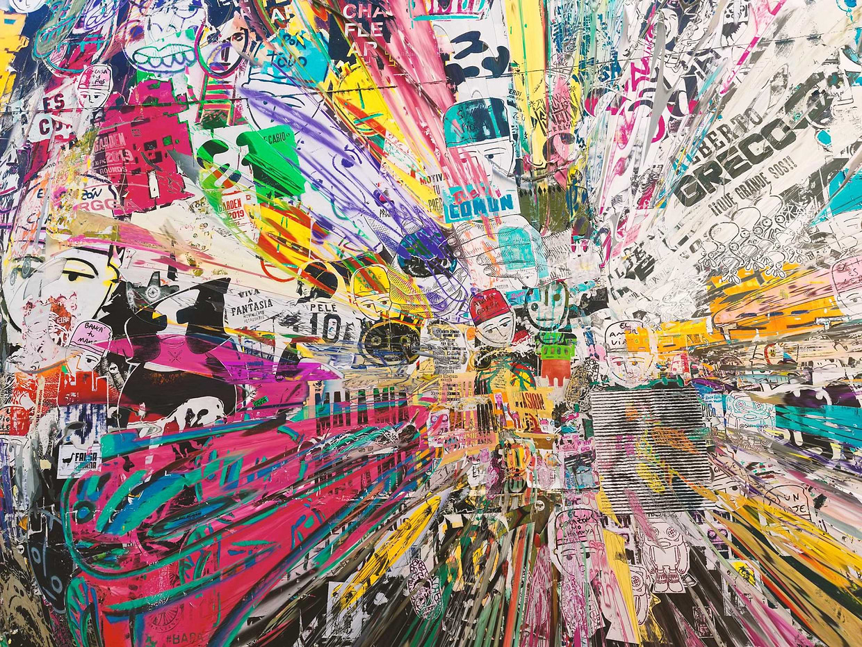 artist cover