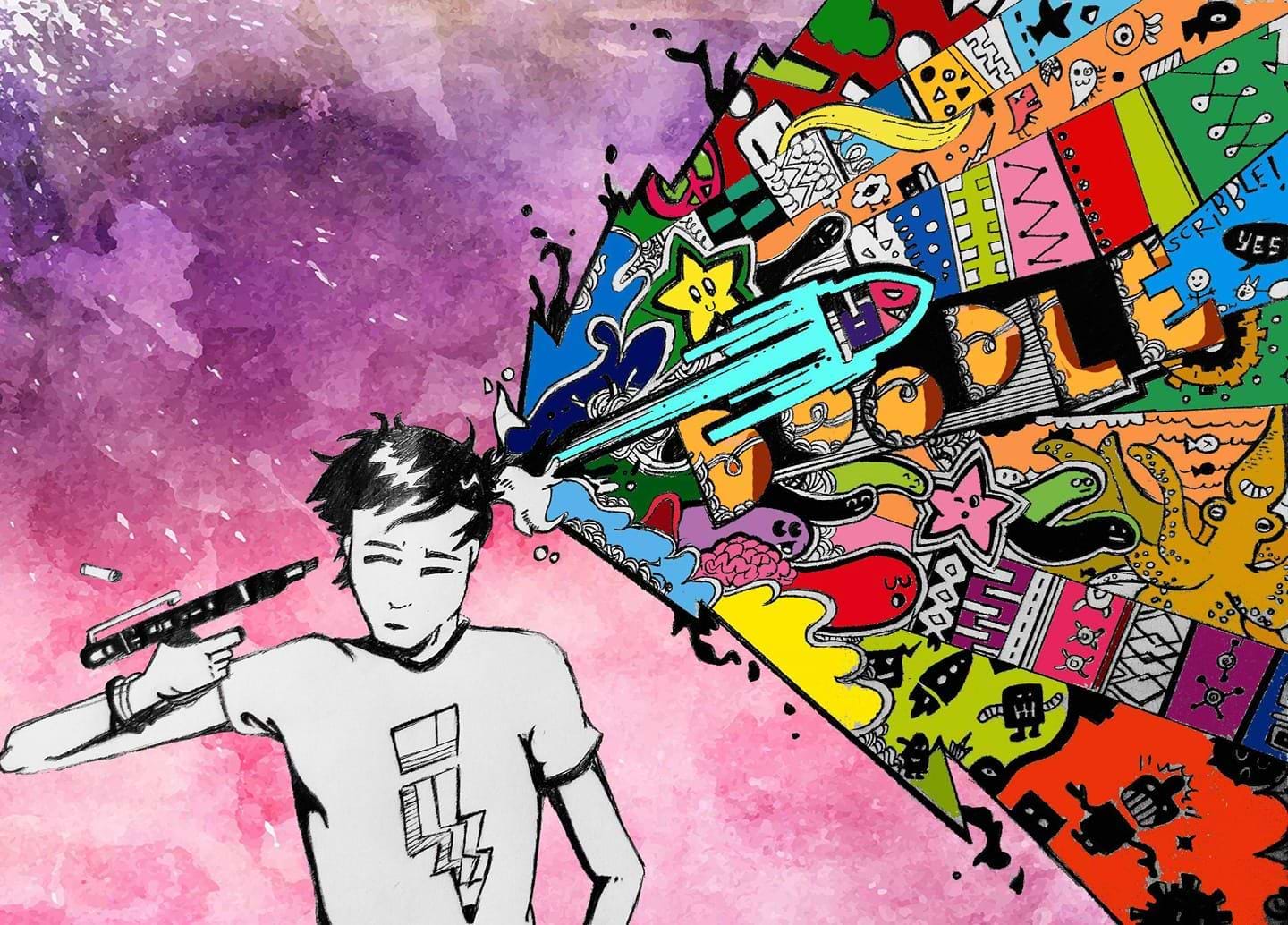 artist cover