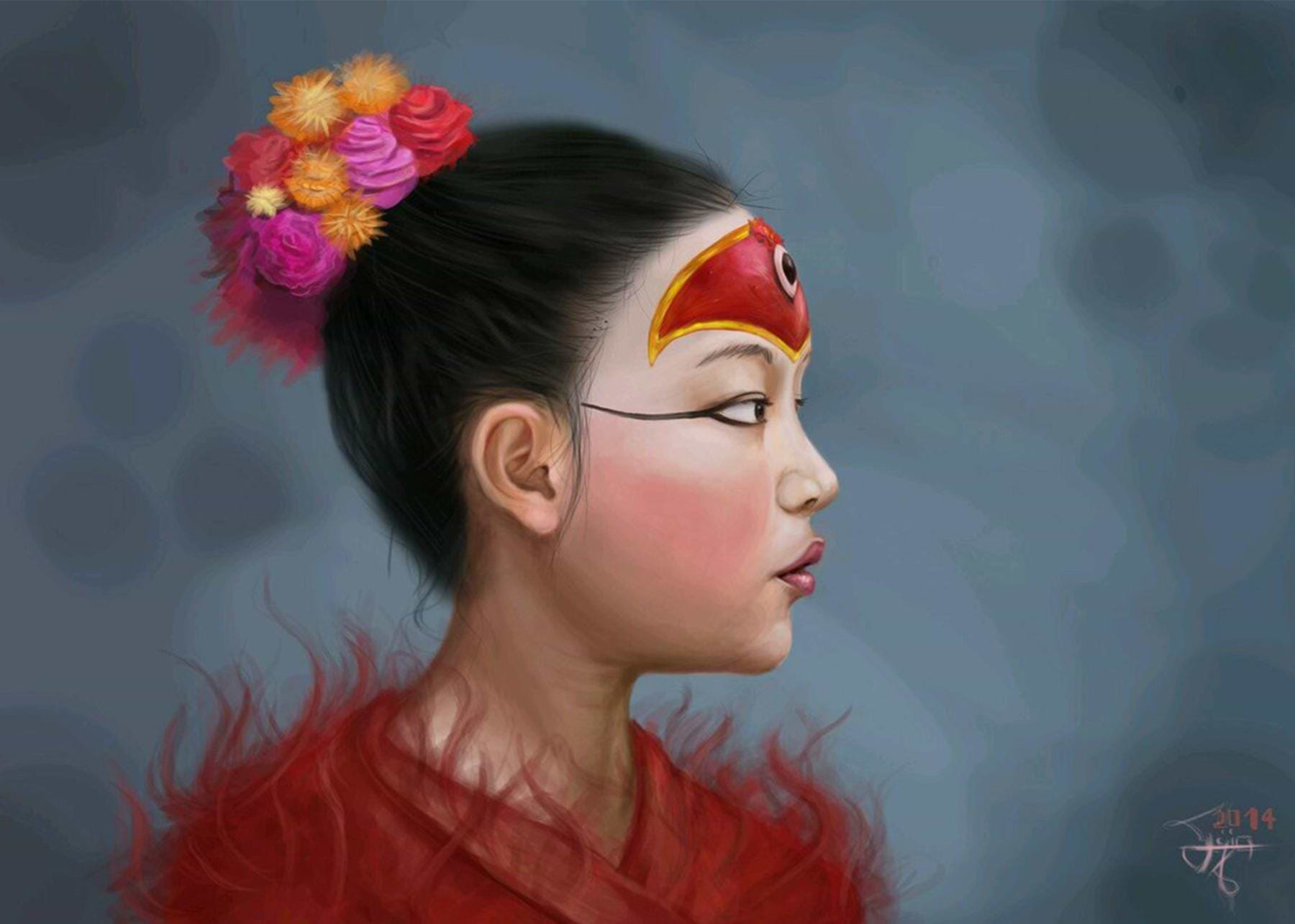 artist cover
