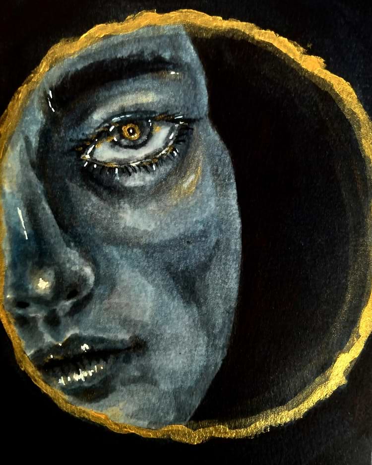 artist cover