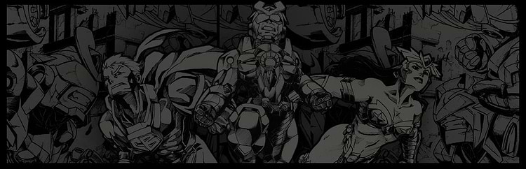 artist cover