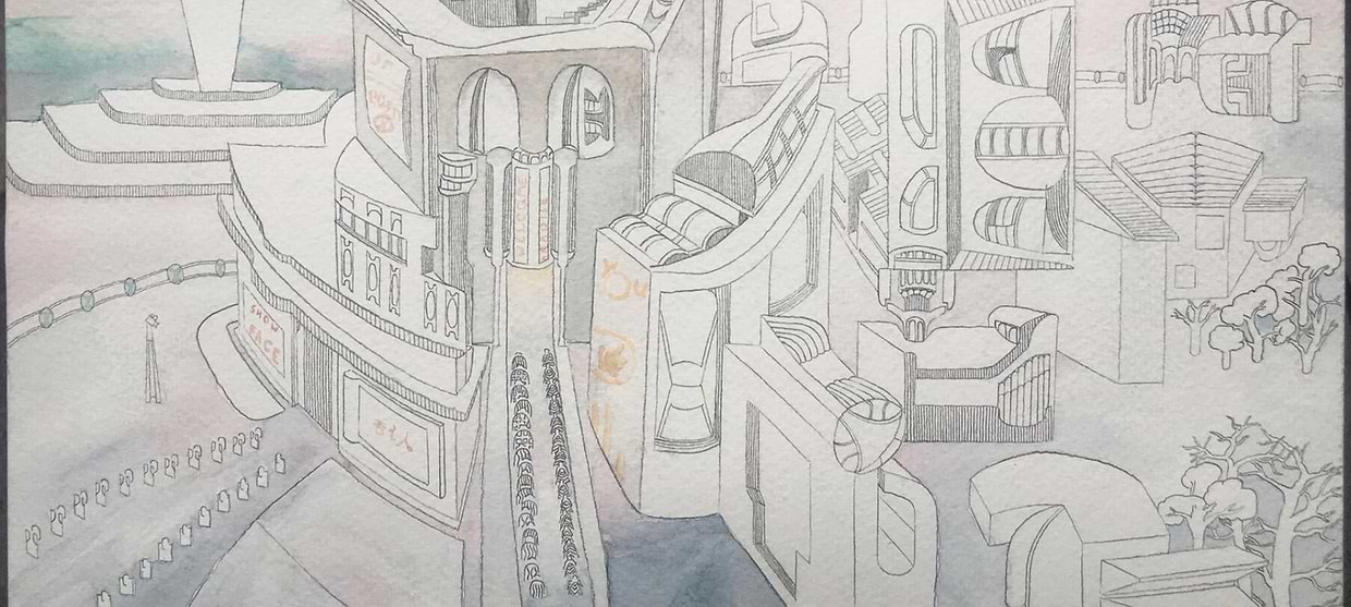 artist cover