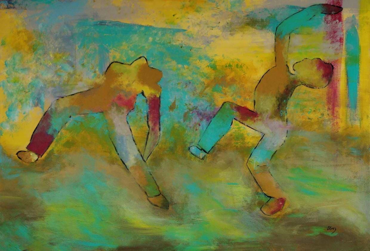 artist cover