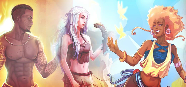 artist cover