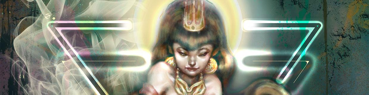 artist cover