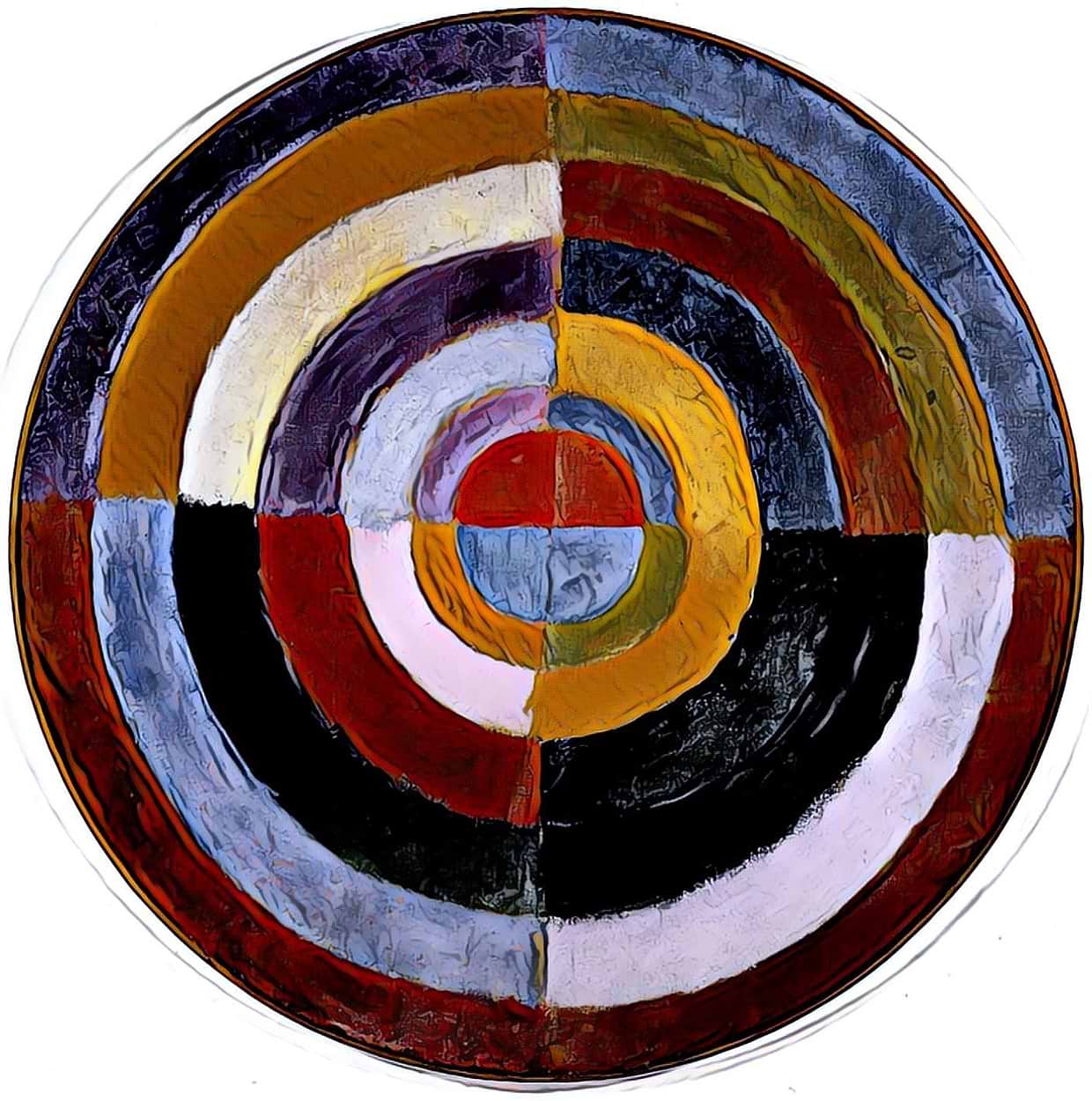 artist cover
