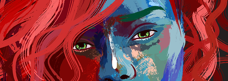 artist cover