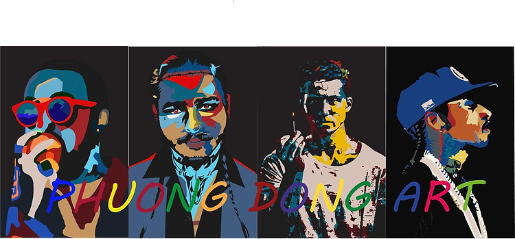 artist cover