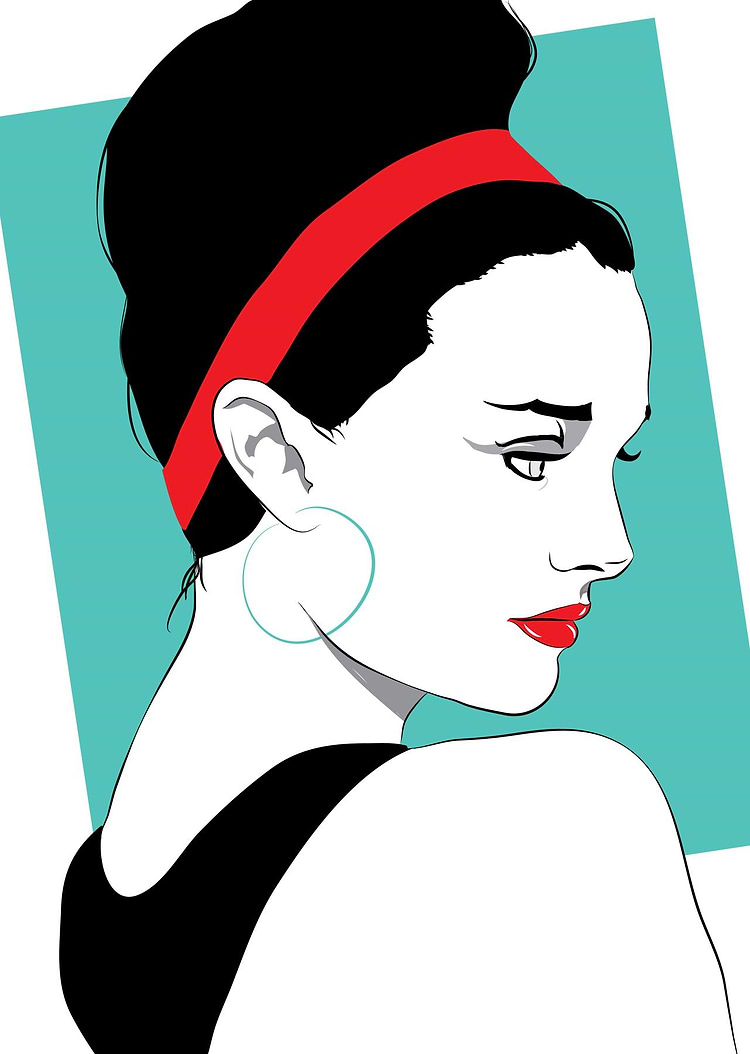 artist cover