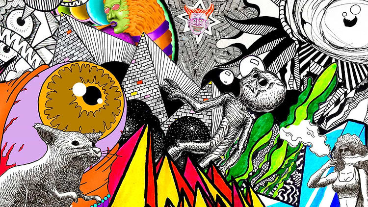 artist cover