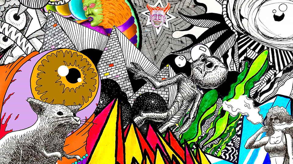 artist cover