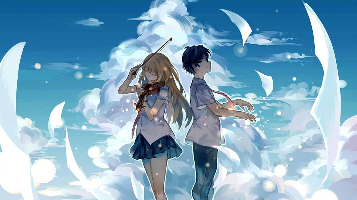 artist cover