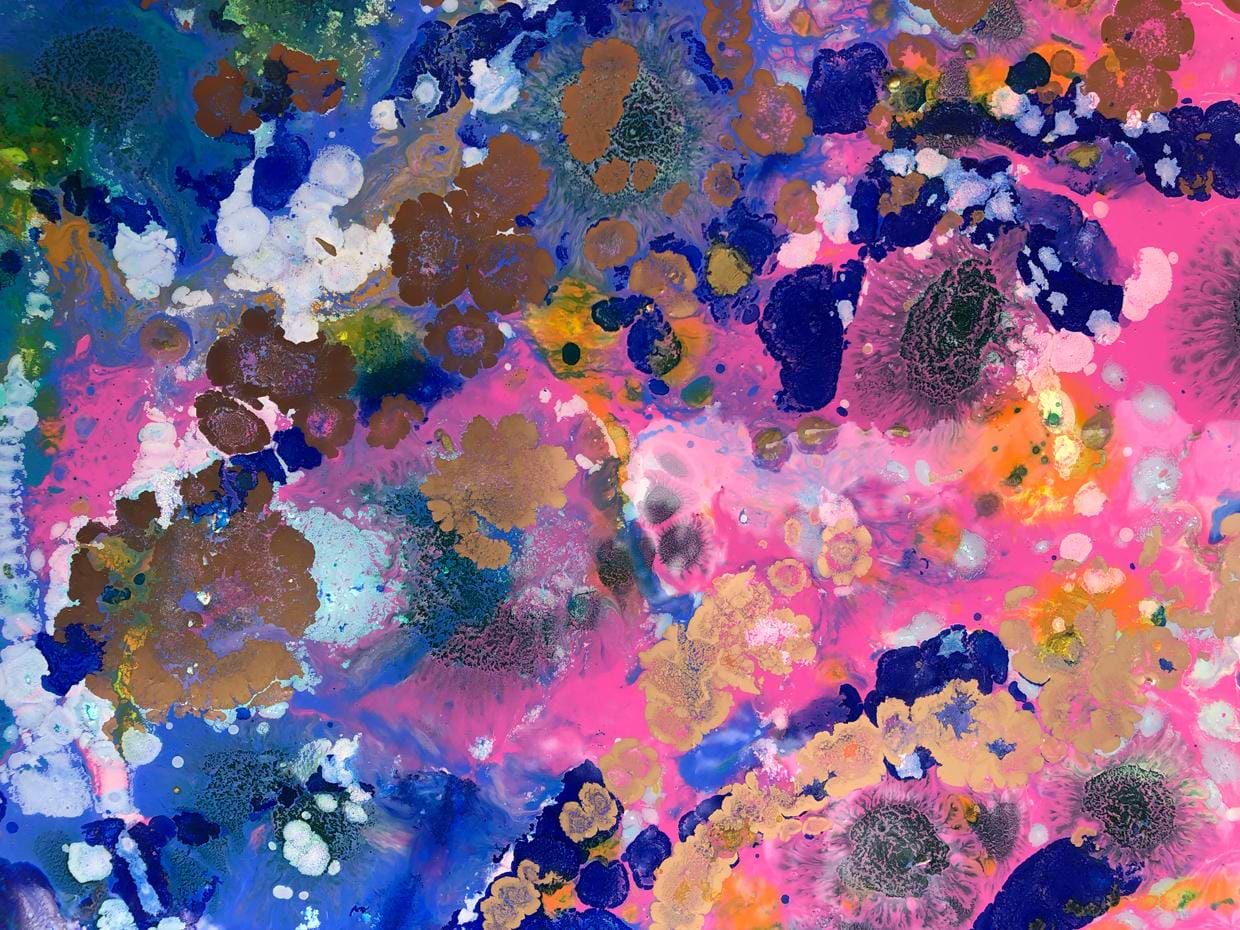 artist cover