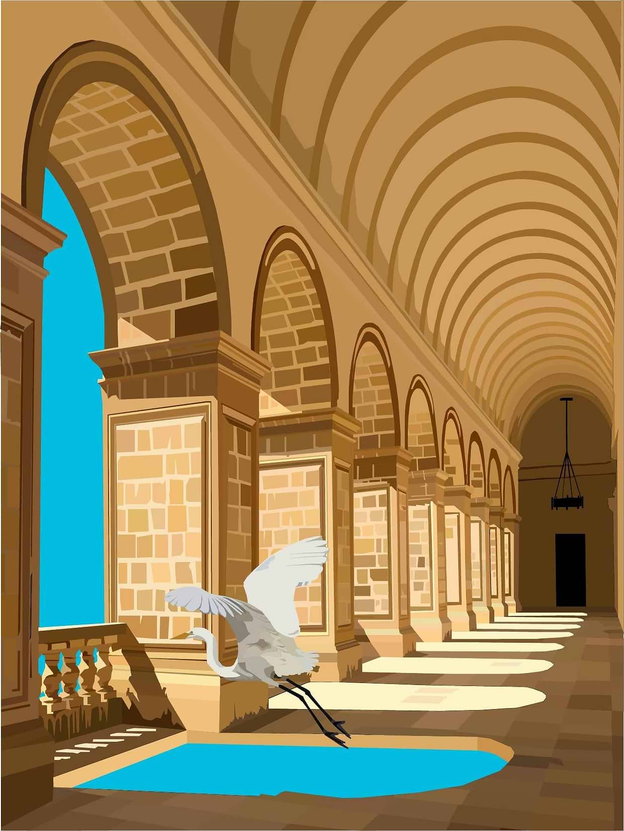 artist cover