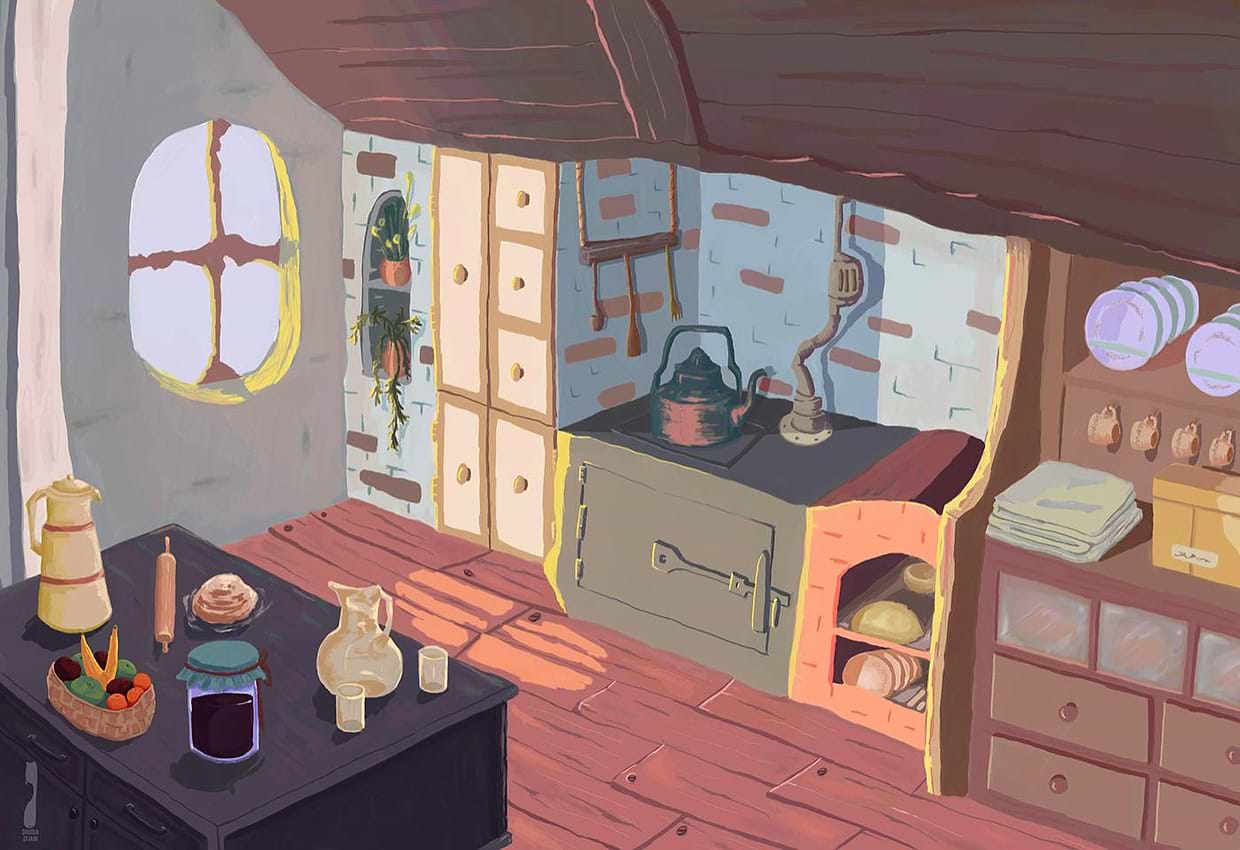 artist cover