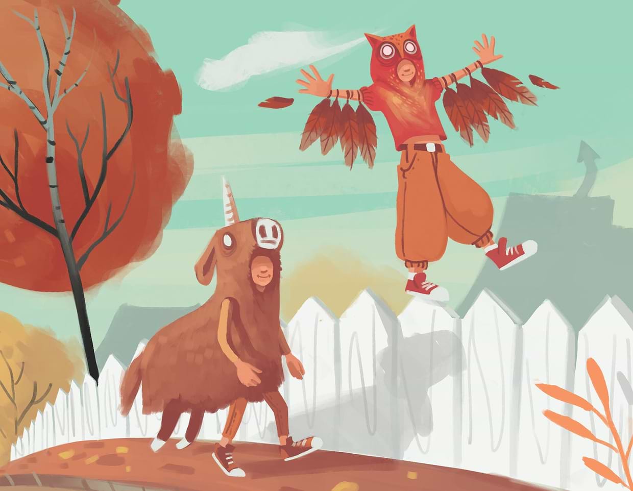 artist cover