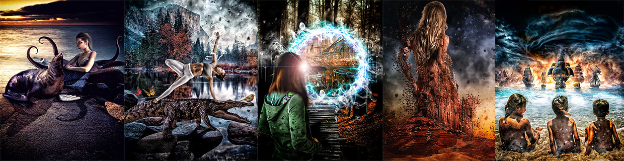 artist cover