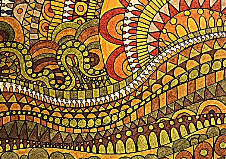 artist cover