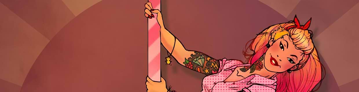 artist cover