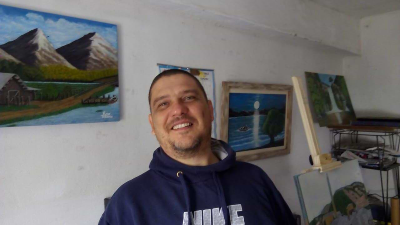 artist cover