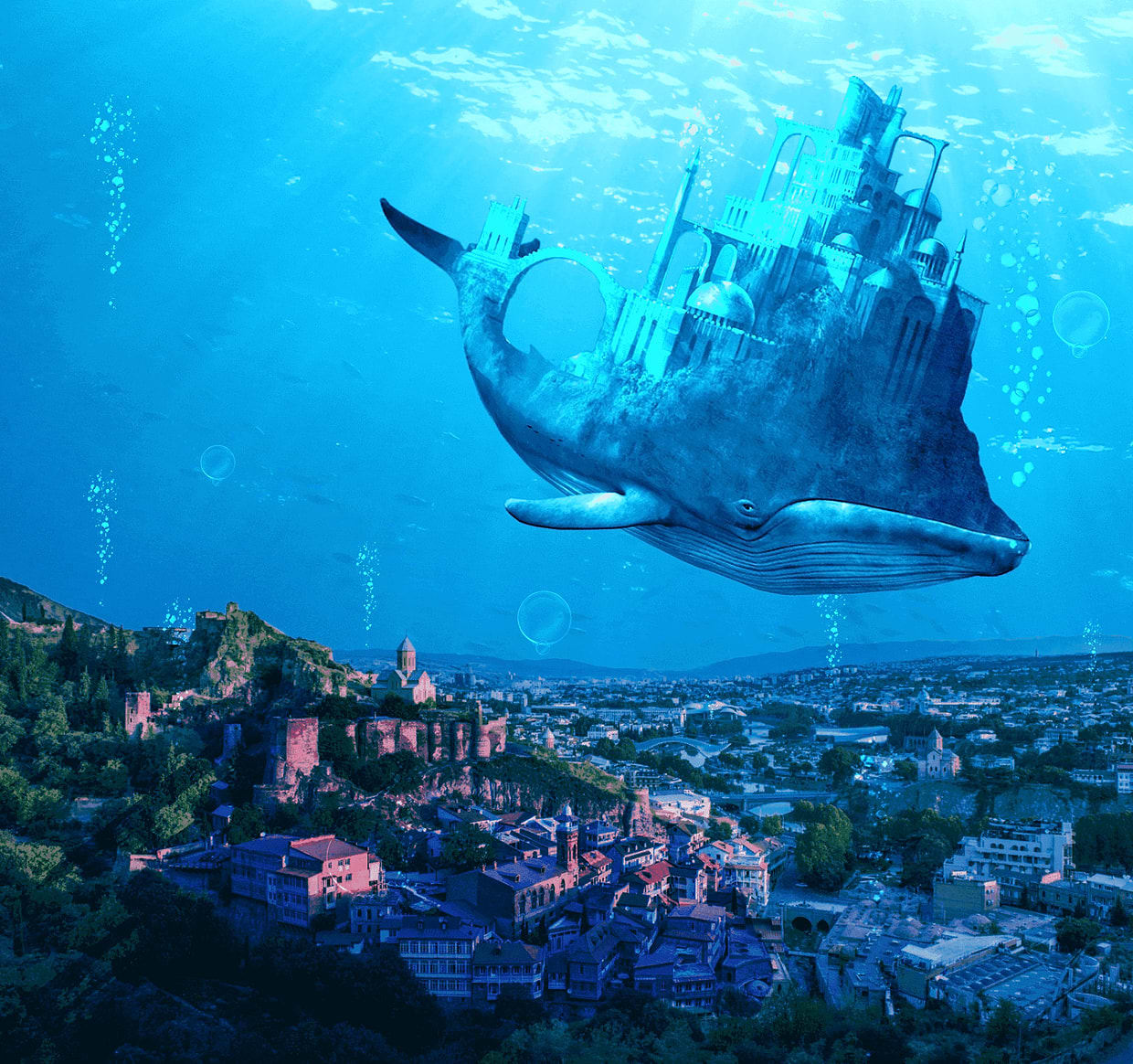 artist cover