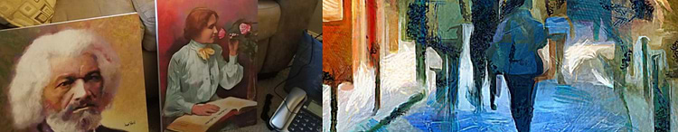 artist cover