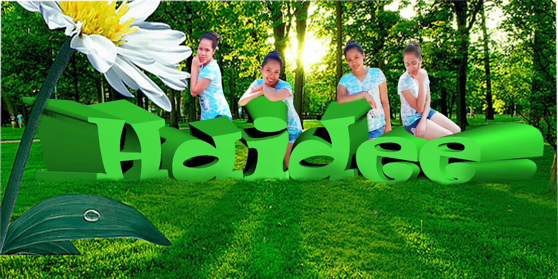 artist cover