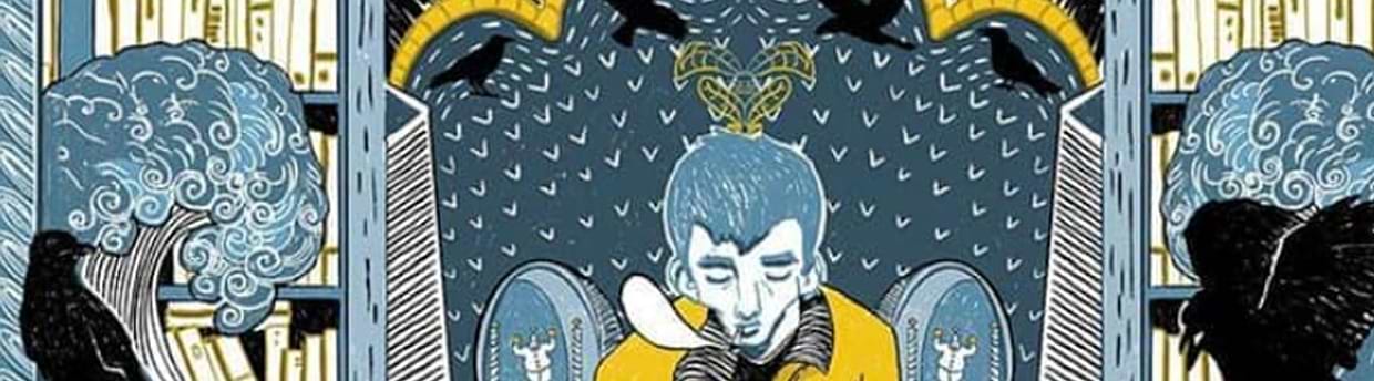 artist cover