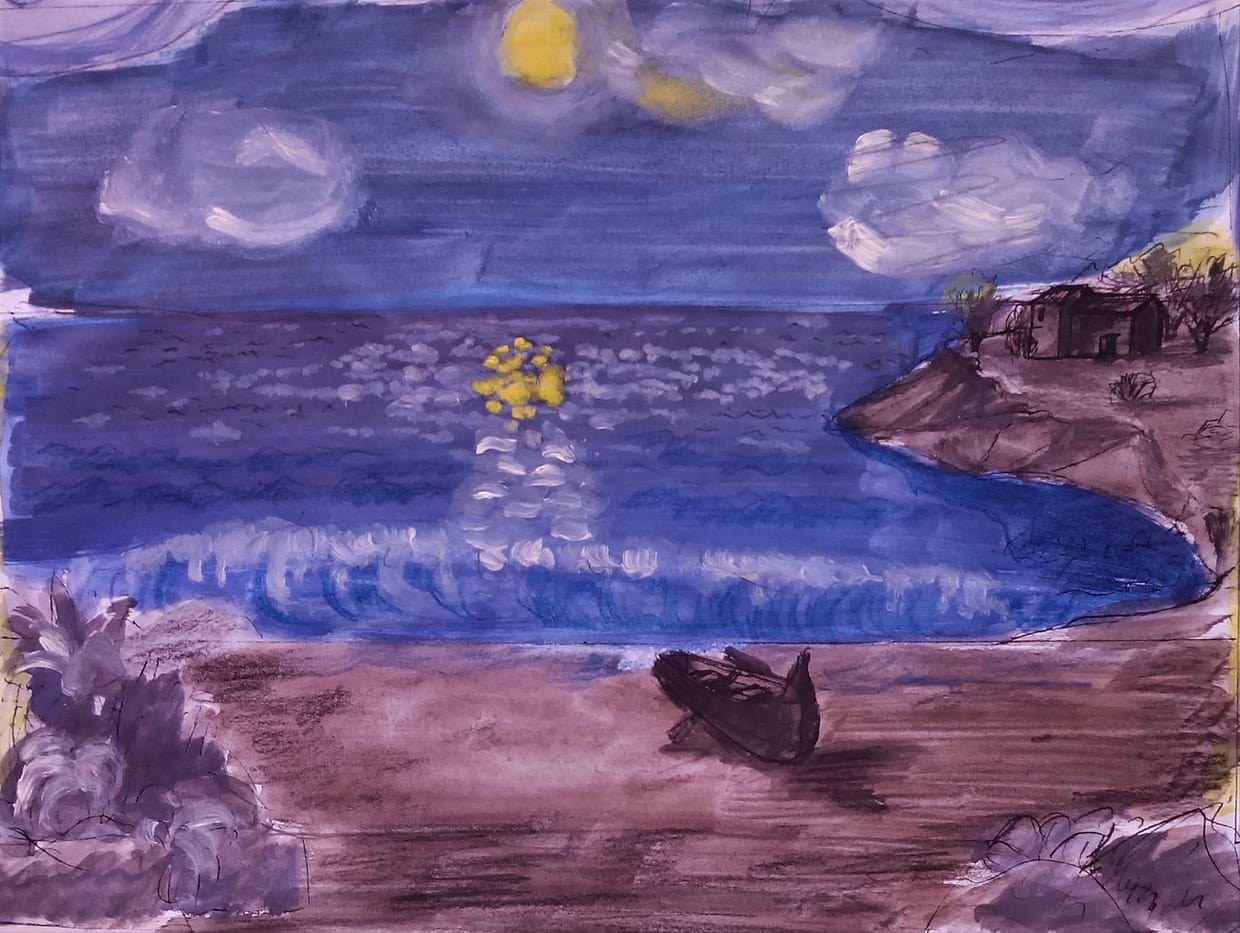 artist cover