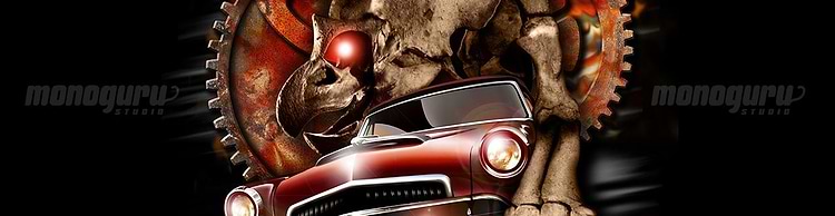 artist cover