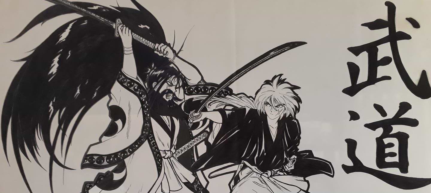 artist cover